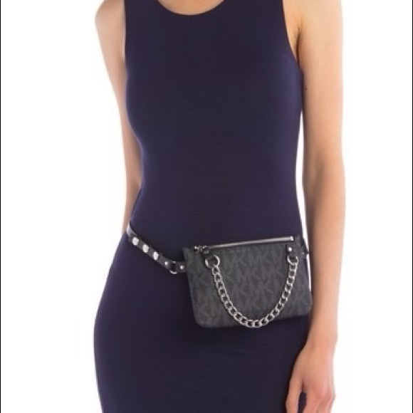 Michael Kors Handbags - Michael Kors Belt Bag